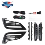 New Led Fog Lights Lamps With Assembly Set Left & Right For 19-22 Honda Insight. Fixed Price $116.69.