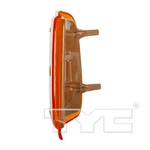 Tyc 18-5055-01 Side Marker Light For Select 96-02 Chevrolet Models. Fixed Price $9.98.