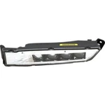 Sherman HOACCO18A-125-1 Front Driver Side Fog Light Lamp For Honda Accord. Fixed Price $141.56.