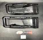 07-08 Acura Tl Type Passenger & Driver Fog Light Bezel Mounting Brackets 704. Fixed Price $100.00.
