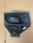 Oem 17-19 Ford Super Duty Halogen Fog Lamp Lens + Bracket Rh Passenger Side. Fixed Price $35.00.