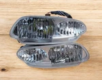 Lexus LS430 2001-2003 Jdm Fog Lights, Toyota Celsior UCF30. Fixed Price $125.00.