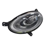 Fiat 500X Cross Plus 2016 Daytime Running Light Right Side 51937405. Fixed Price $128.63.