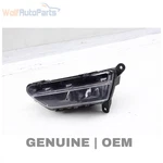 2015-2018 Porsche Macan Turbo Left Fog Light / Lamp 95B941699C. Fixed Price $119.99.
