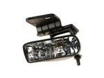 For 2000-2002 Chevrolet Silverado 2500 Fog Light Front Left Dorman 32224VGNX. Fixed Price $102.19.