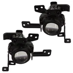 For Kia Soul 2020-2022 Fog Light Driver And Passenger Side Pair Halogen. Fixed Price $207.13.