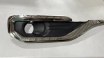 Fog Light Trim Driving Lamp Front Passenger Right Gmc Acadia 2017-2019 GM1039209. Fixed Price $59.50.