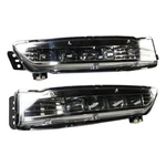 For Acura Mdx 2022 2023 2024 Fog Lights Front Pair Clear Lens Led HO2593145. Fixed Price $161.23.