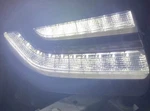 2020-2022 Used Genuine Hyundai Daytime Run Lamp 92208-G2150. Fixed Price $140.00.