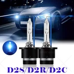 D2S Hid 8000K Ice Blue Headlight Bulb For Infiniti G35 2007 G37 2014 Coupe Sedan. Fixed Price $16.99.