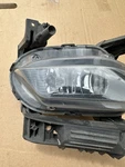 2019-2020 Hyundai Santa Fe Left Side Fog Light Assembly 92201S2000 Oem. Fixed Price $99.00.