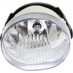 For 2003 2004 Jeep Liberty Fog Light Passenger Side Dot CH2593124. Fixed Price $56.99.