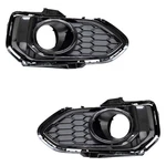 For Honda Fit 18-20 Front Driver & Passenger Side Fog Light Bezel Set Value Line. Fixed Price $93.41.