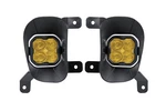 Diode Dynamics SS3 Max Type Ram Vert Kit Abl Yellow Sae Fog Universal DD7090. Fixed Price $719.95.