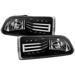 For Scion Tc 2005-2010 Spyder Led Fog Lights. Fixed Price $94.51.