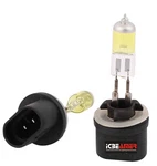 880 893 37.5W Halogen Upgrade Fog Light Bulb Super Yellow Xenon Drl 3000K J75. Fixed Price $9.99.