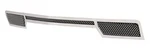 T-rex 55117 Upper Class Series Mesh Bumper Grille For Silverado 1500. Fixed Price $187.06.