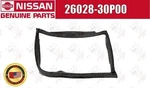 Nissan Genuine 300ZX Z32 Headlamp End Rubber Rh 26028-30P00 Oem. Fixed Price $43.00.