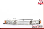 78-86 Porsche 928 Front Bumper Support Bar Impact Reinforcement Beam Oem. Fixed Price $412.50.