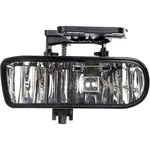 923-846 Dorman Fog Light Lamp Front Driver Left Side For Yukon Hand Gmc Xl 2500. Fixed Price $96.12.