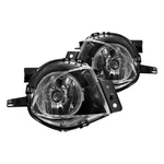 For Bmw M3 2008 Winjet CFWJ-0163-C Factory Style Fog Lights. Fixed Price $36.12.