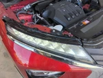 Passenger Corner/park Light Daytime Running Fits 22-25 Eclipse Cross 767978. Fixed Price $282.61.