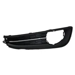 New Premium Fit Front Driver Side Fog Light Bezel 71107TR7A51. Fixed Price $63.84.
