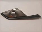 2016-2021 Mazda CX3 Front Right Passenger Side Fog Light Cover Bezel Trim Oem. Fixed Price $68.00.