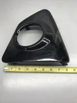 2014-2016 Toyota Corolla Driver Left Fog Light, Grille Bezel 81482-02370 Oem. Fixed Price $25.99.