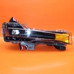 Tesla Model Y Fog Light Right 2020 2021 2022 2023 Pin 1507931-00-C Oem. Fixed Price $107.10.