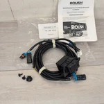 Roush Mustang Gt 2005-2009 Fog Lamp Wiring Kit W/ Switch R03010080 Brand New. Fixed Price $99.95.