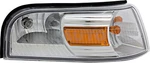 For 2006-2010 Mercury Grand Marquis Corner Light Passenger Side. Fixed Price $43.54.