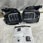 Led L-type Drl Assembly 13-18 Dodge Ram 1500 Fog Lights. Fixed Price $49.00.