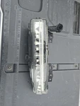 2022-2024 Range Rover Vogue L460 Left Driver Led Foglight Oem M8E215201AC. Fixed Price $199.00.
