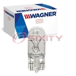 Wagner Dome Light Bulb For 1971 Cadillac Calais Deville Eldorado Fleetwood Ec. Fixed Price $8.58.