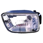 Depo 335-2004L-AC Fog Light, Lh, Chrome Housing, Clear Lens, Capa Certified. Fixed Price $53.72.