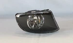 Fog Light Assembly-regular Tyc 19-0727-00. Fixed Price $146.99.