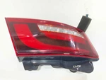 2015 - 2019 Infiniti Q70L Lh Driver Tail Light Assembly Lid Mount 265554AN0A Oem. Fixed Price $179.10.