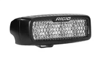 Rigid Industries Sr-q Series Pro Led Fog Light-diffused Flood 904513. Fixed Price $239.99.
