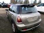 Passenger Tail Light Hardtop Bumper Mounted Fits 07-10 Mini Cooper 31932448. Fixed Price $116.85.