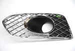 2016 2017 2018 Bentley Bentayga Front Bumper Upper Left Grille 36A807893A Oem. Fixed Price $250.00.