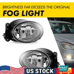 Pair Of Front Fog Lamp Driving Light For Mercedes Benz Clk Ml Class Rh Lh Usa. Fixed Price $35.14.
