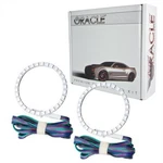 Oracle Led Fog Light Halo Kit For 14-15 Silverado 2500/3500 Colorshift. Fixed Price $179.99.