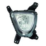 Depo 323-2040R-AC Fog Light Assembly Left Capa Fits 2016-2018 Kia Sorento New. Fixed Price $21.98.