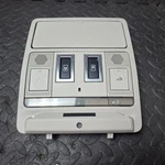 Land Rover Discovery L462 17-20 Interior Courtesy Light HY32-15K609-AB. Fixed Price $87.32.