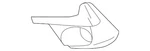 Genuine Subaru Bezel 57731FN120. Fixed Price $40.16.