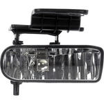923-839 Dorman Fog Light Lamp Front Passenger Right Side For Chevy Suburban Hand. Fixed Price $82.60.