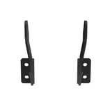 Kc Hilites 40" Flex Era Light Bar Bumper Mount 17-25 Ford Super Duty 7354. Fixed Price $115.99.