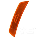 Led Side Marker Light Reflector For 22-24 Hyundai Santa Cruz Left. Fixed Price $69.00.