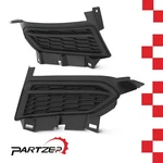 Fit Nissan Versa Sv 2020 2021 2022 Fog Light Bezel Cover Left+right NI1038166. Fixed Price $12.99.